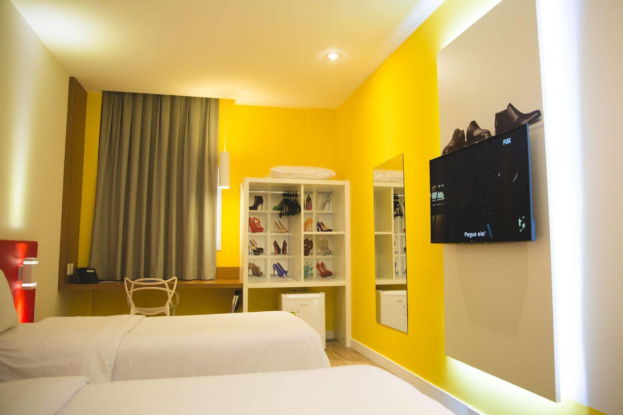 Готель Ibis Styles Бірігуї Екстер'єр фото